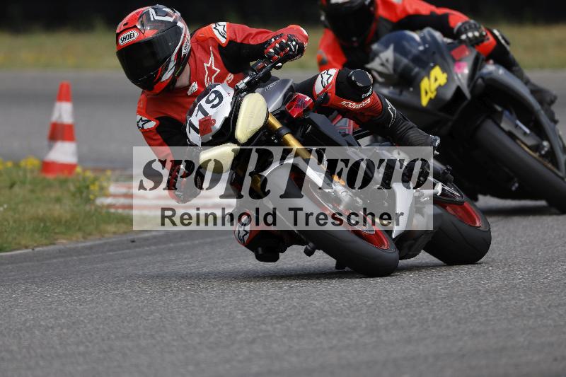 /18 05.06.2026  TZ Motorsport ADR/Gruppe rot/119